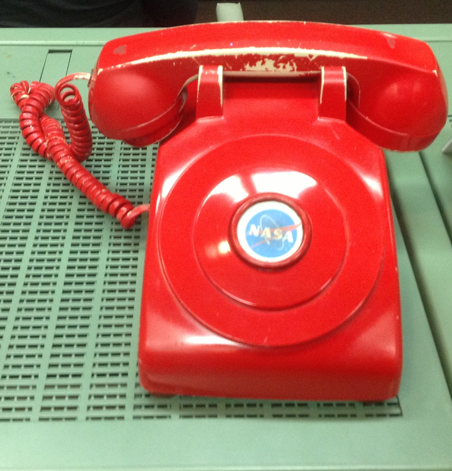 Red phone