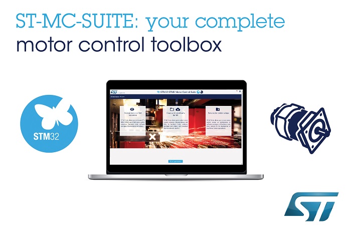 ST-MC-SUITE-motor-control-tool