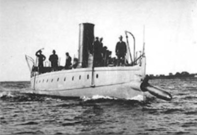 Torpedo 4