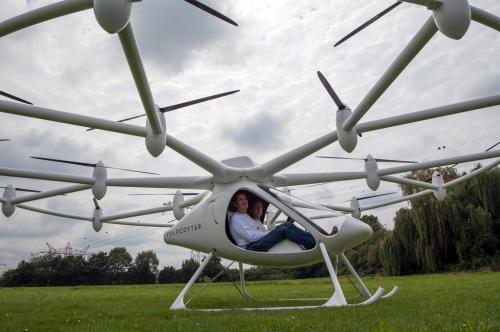 Volocopter