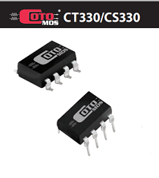 Coto Tech - CT330/CS330 relay