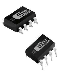 Coto Tech - CT774/CS774 relay