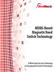 Coto Tech - MEMS