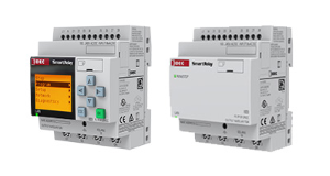 Master Electronics- Fully programmable IDEC smart relay