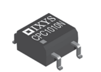 IXYS - CPC1010N solid state relay