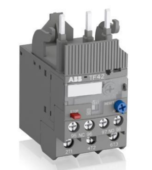 Onlinecomponents.com- Thermal overload relays 