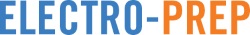 Electro-Prep logo