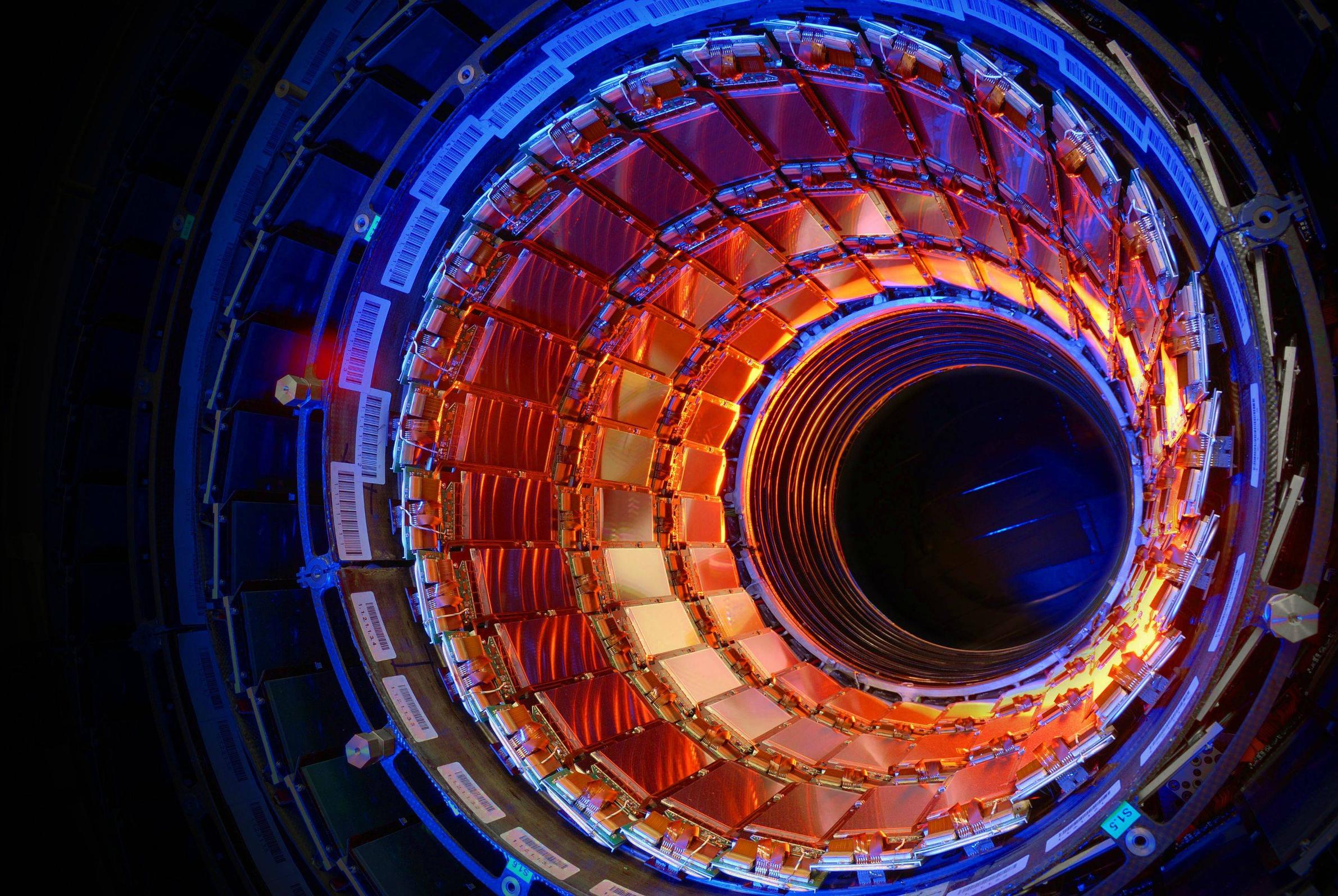 Large Hardon Collider LHC