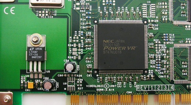 PowerVr Series7