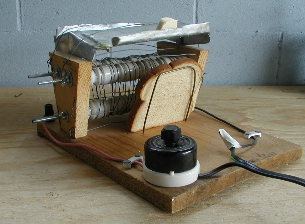 toaster_IED