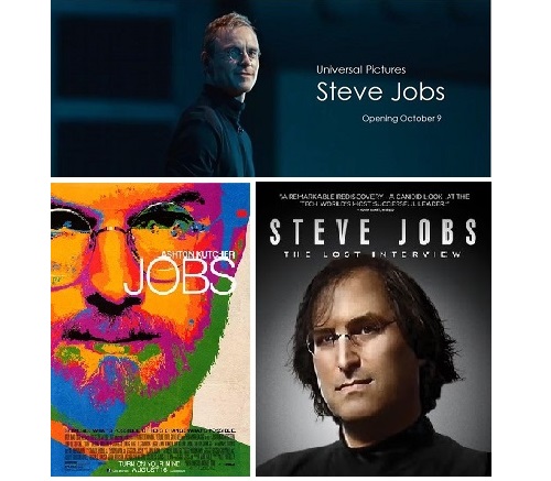 Jobs movies
