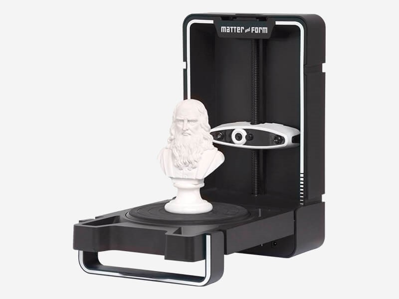 Matter-and-Form-V2-3D-Scanner