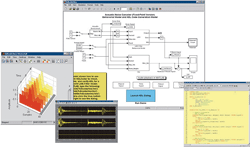 Automotive and transportation electronics