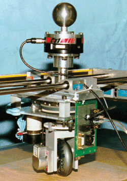 Project Robotics