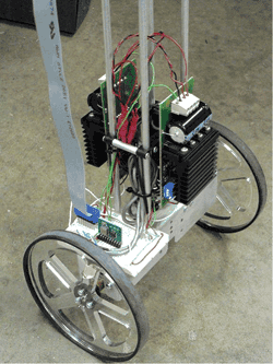 Project Robotics