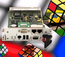 CompactPCI SBC has Atom CPU, FPGA