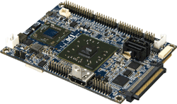 Pico-ITX SBC features Nano E-series CPU