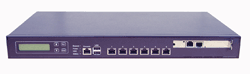 1U compute platform uses Atom D510 CPU