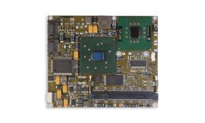 ETX 3.0 module uses Pentium/Celeron µPs