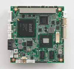 SBC uses Atom N455/D525 processor