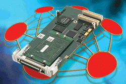 PMC provides real-time redundant memory