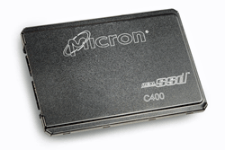 Fast SSD provides up to 512 Gbytes