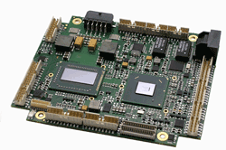 Single board computer uses Core i7