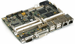 SBC has 3.5-in. form factor and Intel CPUs