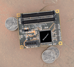 48-point I/O module is Pico-ITXe compatible