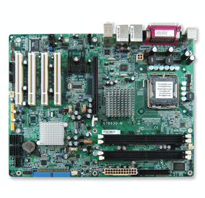 ATX motherboard has guaranteed availability