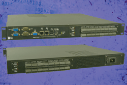 1U rackmount computer is big on expansion