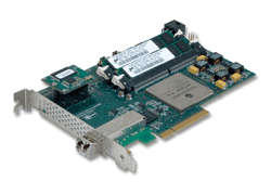 PCIe packet processors expand server capacity