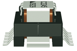 Transformers designed for EE12.6 cores