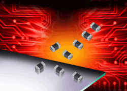 Multilayer varistors suit mixed-signal designs