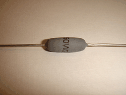 Resistors handle 1,000s of 6-kV surges