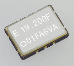 TCXO specs puts it in OCXO territory