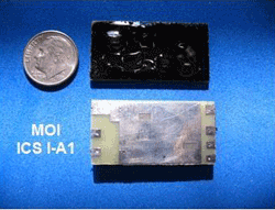 Current sensor targets auto, industrial apps