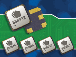 RF SAW filters handle more power, lower loss