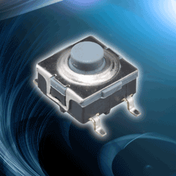 Pushbutton switches offer double-break contacts