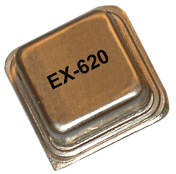 Tiny EMXO offers high stability