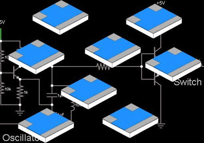 TVAs target RF and microwave apps