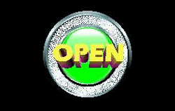 Holographic switch to replace tactile switches