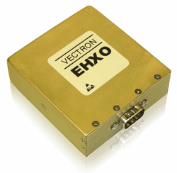 EHXO ensures accurate timing in basestations