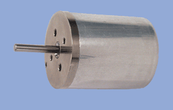 Actuator has magnetic spring technology