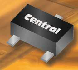 N-, p-channel MOSFETs come in SOT-523 pkg