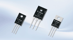 650-V IGBT reduces switching losses 60%