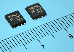 HV power MOSFET suits LCD TVs, servers