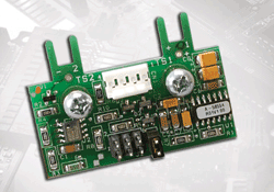 PCM helps convert current for control signal