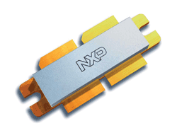 RF power transistor suits L-band apps