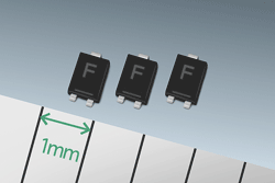 MOSFETs target Li-ion battery apps